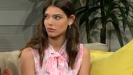 Electra has to live with what she sees on The Bold and the Beautiful | Image: CBS